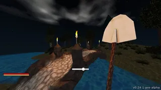 Скриншот 1 к игре Oldwoods