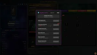 Скриншот 3 к игре Zero To Hero Idle