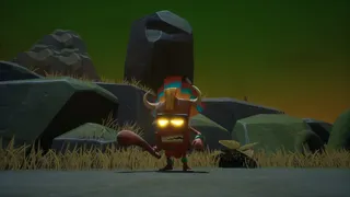 Скриншот 6 к игре Oogie’s Chicken Quest