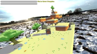 Скриншот 4 к игре Pushing Kids Off Bikes