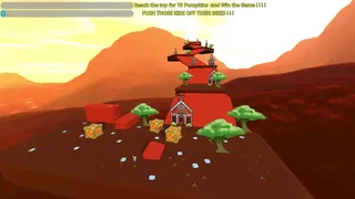 Скриншот 7 к игре Pushing Kids Off Bikes