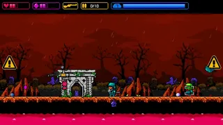 Скриншот 3 к игре Threshold Warden