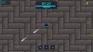 Скриншот 1 к игре Protocol:Chrono
