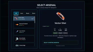 Скриншот 3 к игре Protocol:Chrono