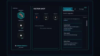 Скриншот 4 к игре Protocol:Chrono