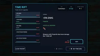 Скриншот 5 к игре Protocol:Chrono