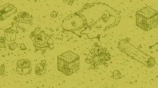Скриншот 2 к игре Cats vs Trolls