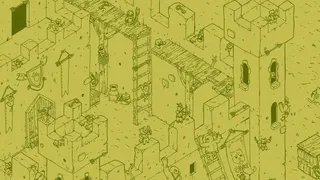 Скриншот 3 к игре Cats vs Trolls