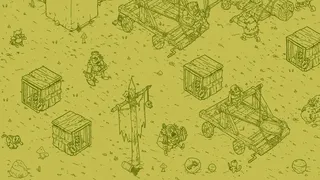 Скриншот 5 к игре Cats vs Trolls