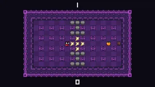 Скриншот 1 к игре Bomb Kitten