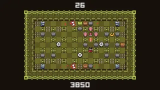 Скриншот 3 к игре Bomb Kitten