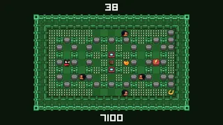 Скриншот 4 к игре Bomb Kitten