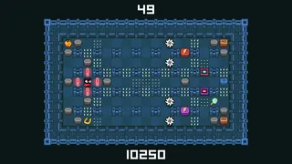 Скриншот 7 к игре Bomb Kitten