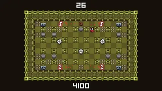 Скриншот 8 к игре Bomb Kitten