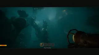 Скриншот 1 к игре Call From The Deep