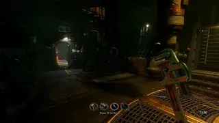 Скриншот 4 к игре Call From The Deep