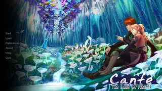 Скриншот 1 к игре Cante: the land of hearts