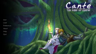 Скриншот 3 к игре Cante: the land of hearts