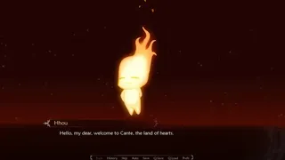 Скриншот 4 к игре Cante: the land of hearts