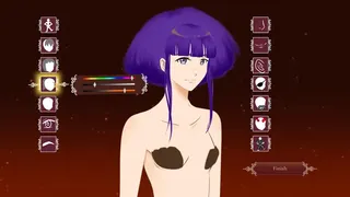 Скриншот 8 к игре Cante: the land of hearts