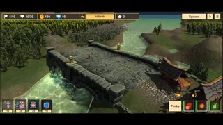 Скриншот 4 к игре Dangerous Roads
