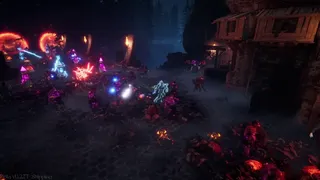 Скриншот 7 к игре Archangel: Demon Rush