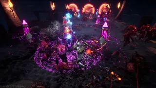 Скриншот 8 к игре Archangel: Demon Rush
