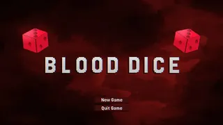 Скриншот 1 к игре Blood Dice