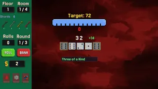 Скриншот 3 к игре Blood Dice