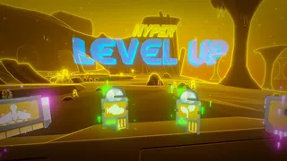 Скриншот 3 к игре Super Hyper, ULTRA!