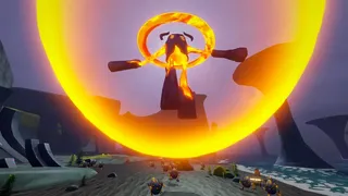 Скриншот 4 к игре Super Hyper, ULTRA!