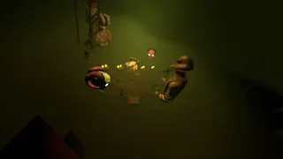Скриншот 1 к игре Hellwire
