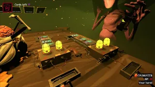 Скриншот 2 к игре Hellwire