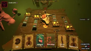 Скриншот 3 к игре Hellwire