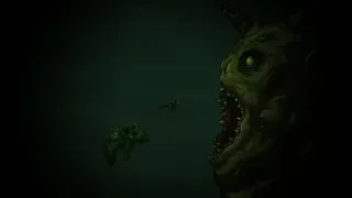 Скриншот 2 к игре DIVE or DIE - Children of Rain