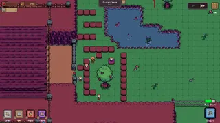 Скриншот 1 к игре CreateDun