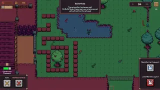 Скриншот 2 к игре CreateDun