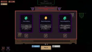 Скриншот 3 к игре CreateDun