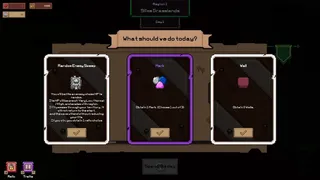 Скриншот 4 к игре CreateDun