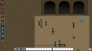 Скриншот 2 к игре 九幽证道