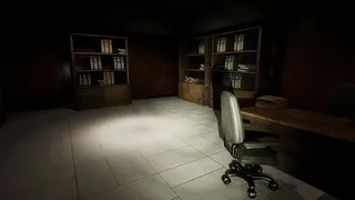 Скриншот 2 к игре Cutter: Nightshift