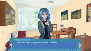 Скриншот 1 к игре Mnemosyne's Cube