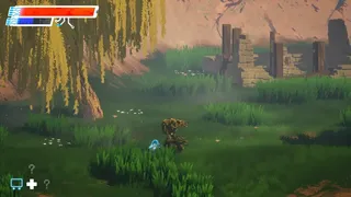Скриншот 2 к игре Perspectre