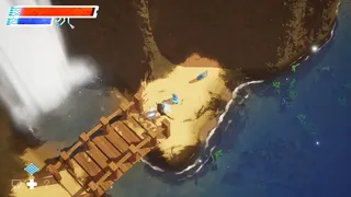 Скриншот 3 к игре Perspectre