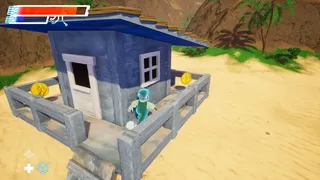 Скриншот 7 к игре Perspectre