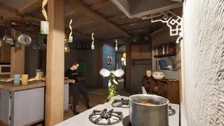 Скриншот 4 к игре Insecta Vindicta