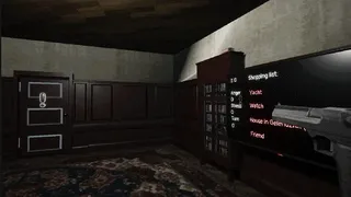 Скриншот 6 к игре Vladimir