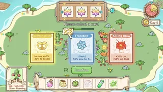 Скриншот 2 к игре Gardener’s Luck