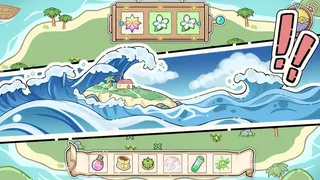 Скриншот 3 к игре Gardener’s Luck