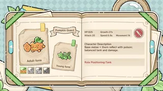 Скриншот 6 к игре Gardener’s Luck